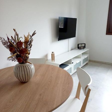 Ijd Apartments 9 Parking Gratis Y Piscina Bormujos Eksteriør billede