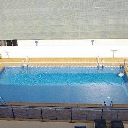 Ijd Apartments 9 Parking Gratis Y Piscina Bormujos Eksteriør billede