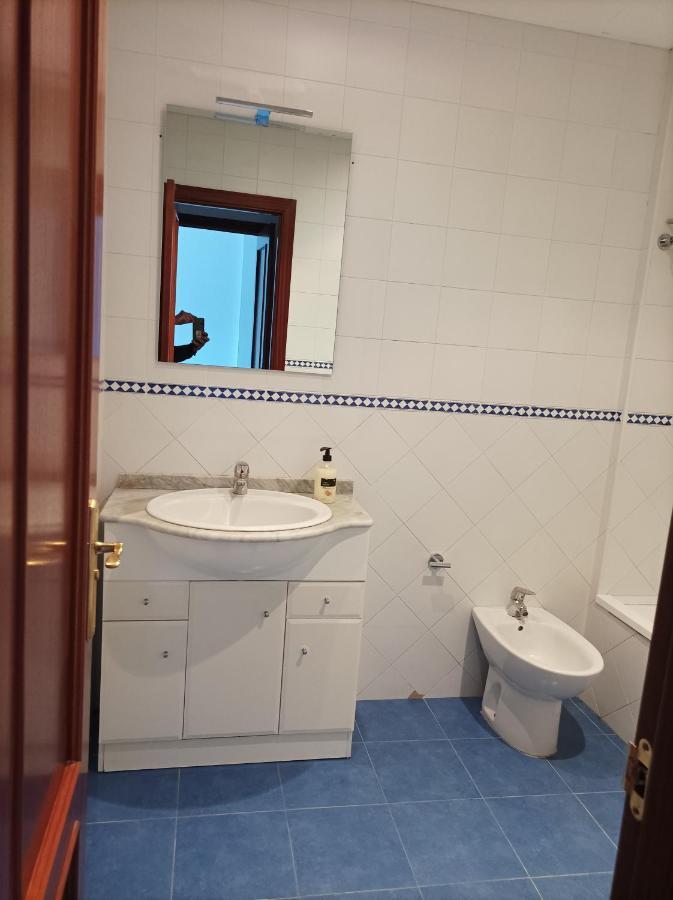 Ijd Apartments 9 Parking Gratis Y Piscina Bormujos Eksteriør billede