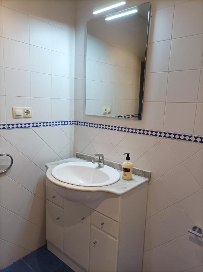 Ijd Apartments 9 Parking Gratis Y Piscina Bormujos Eksteriør billede