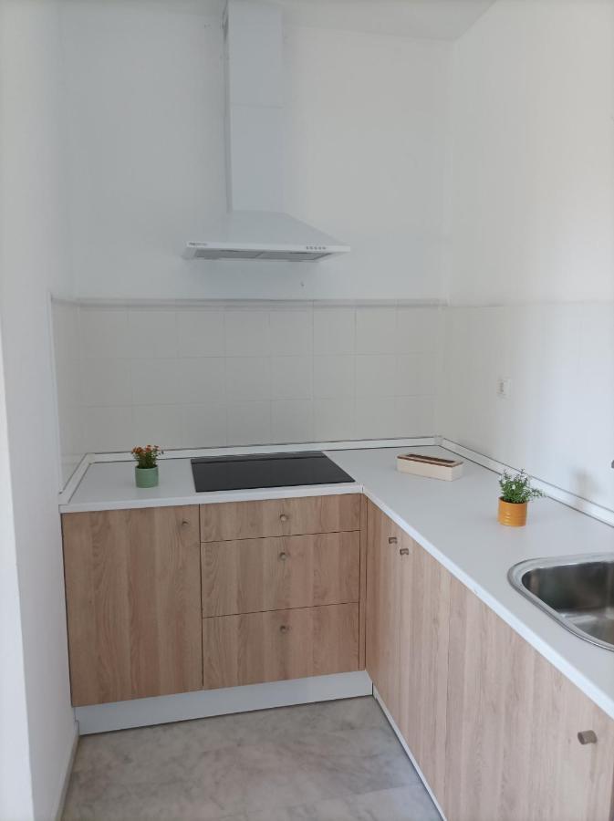 Ijd Apartments 9 Parking Gratis Y Piscina Bormujos Eksteriør billede