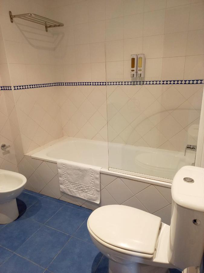 Ijd Apartments 9 Parking Gratis Y Piscina Bormujos Eksteriør billede